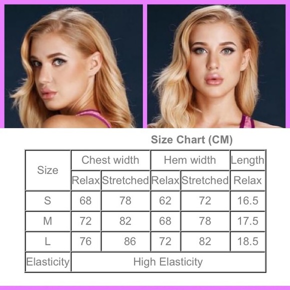 Sports Bra 3 Pack Bundle! - Picture 6 of 14